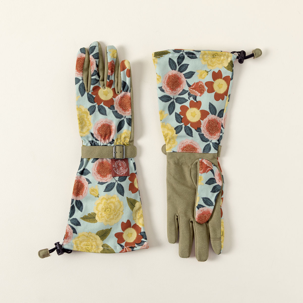 Sunny Day Garden Hat & Glove - Gloves - Small (gloves only)