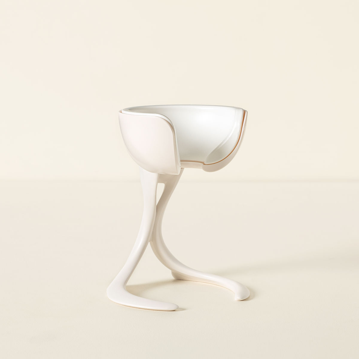 Personal Wine Glass Chiller - Blush
