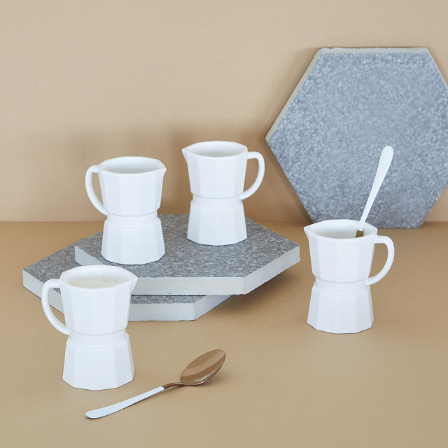 Mini Moka Espresso Cup Set Cool Coffee Cups Goods