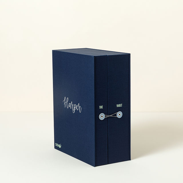 The Travel Keepsake Library