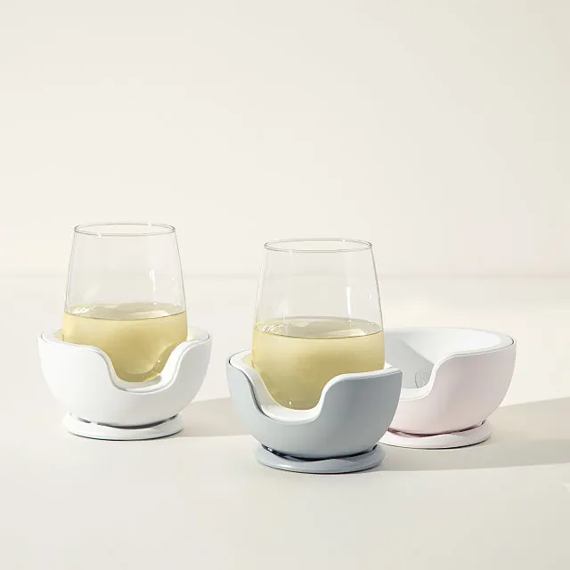 Personal Stemless Wine Chiller