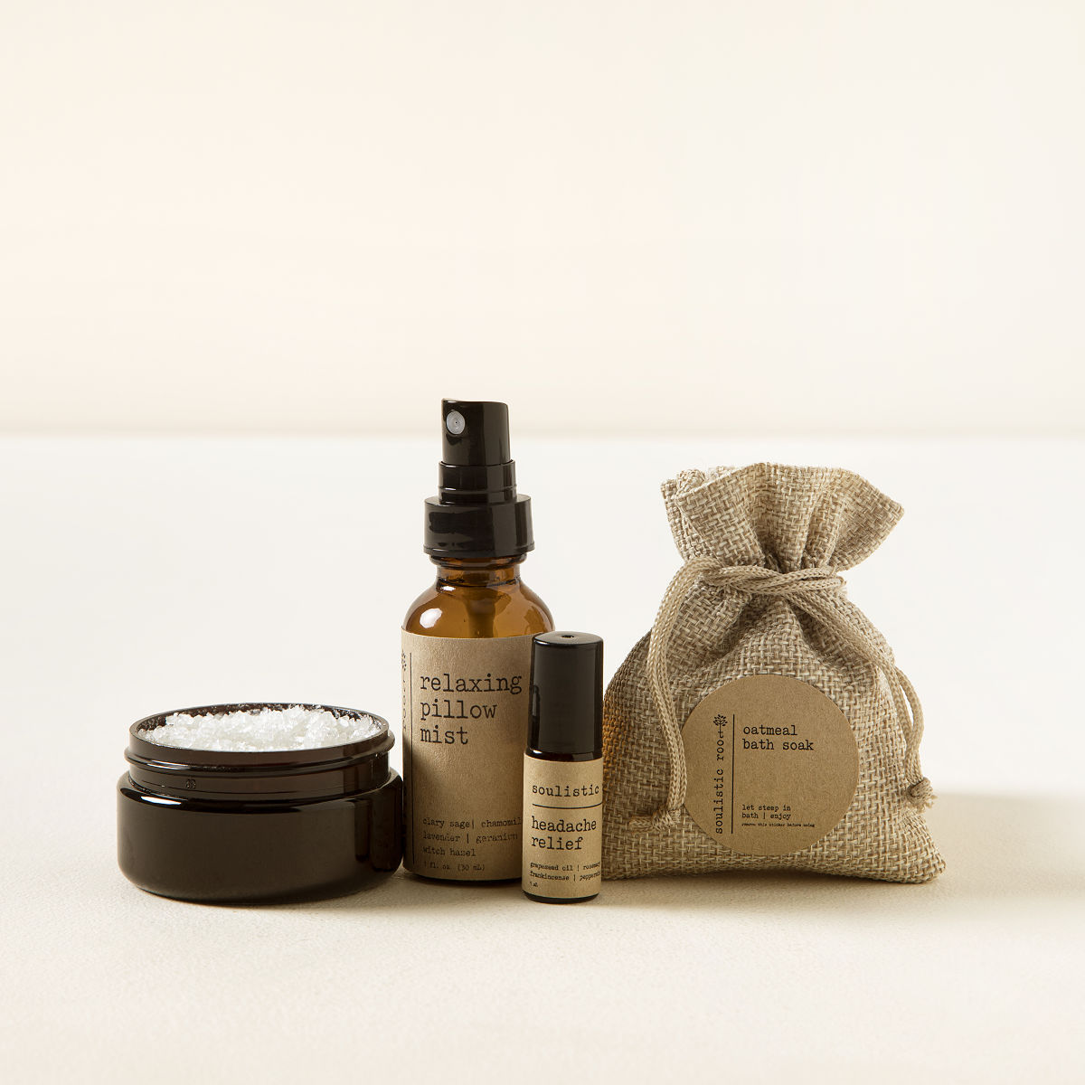 De-Stress Gift Set