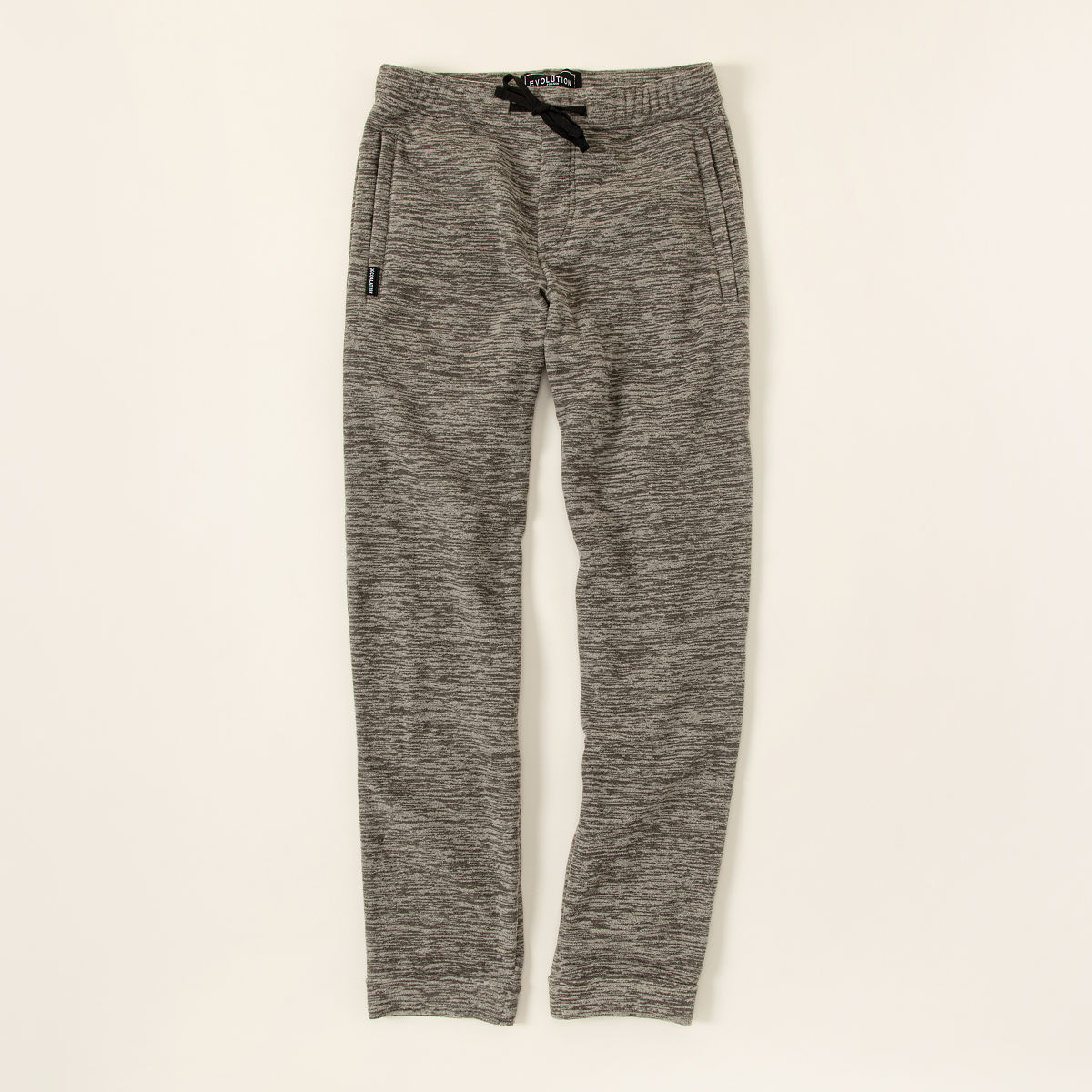 Travel Packable Joggers - Taupe XL