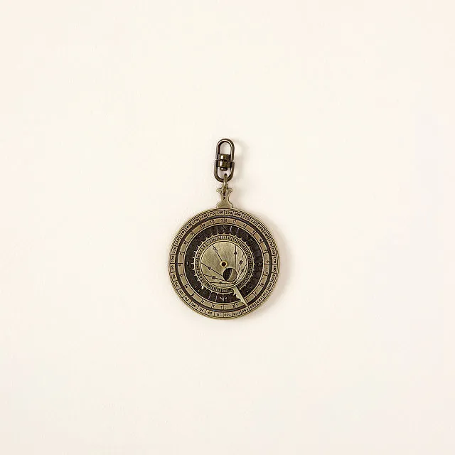 Goods Desktop Celestial Tide Dial Office Decor