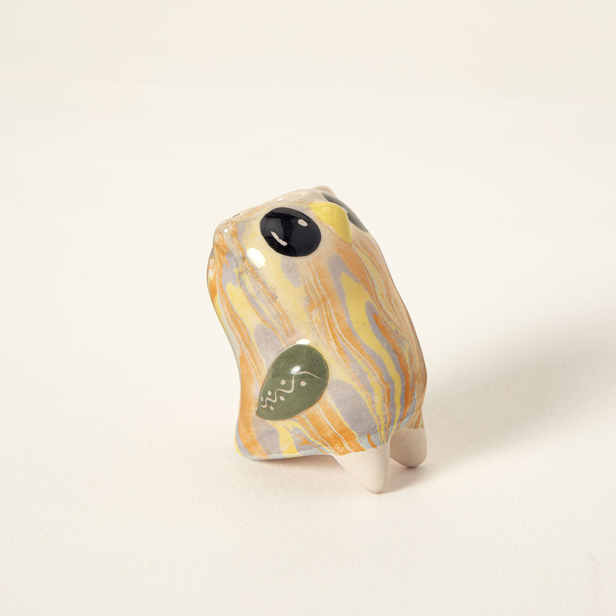 Bird & Owl Plant Watering Dripper - Owl