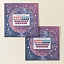 12 x 12 Astrological Elements Chart thumbnail 2