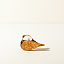 Birthstone Glass Bird thumbnail 4