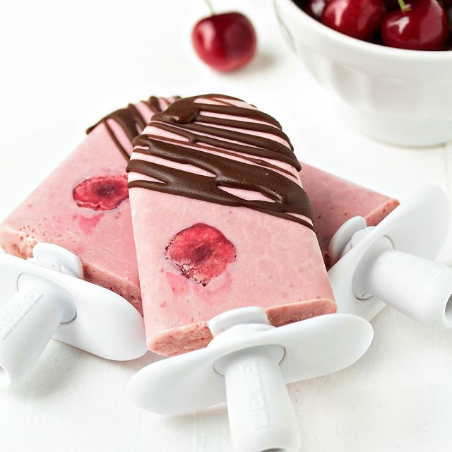 10 Minute Ice Pop Maker Ice Pops Goods