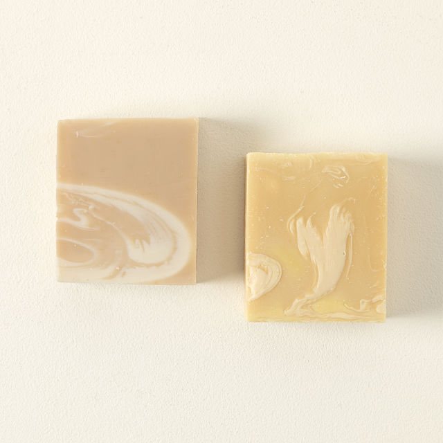 Energizing Beer Soaps Set of 2 Soap, Beer Goods