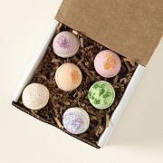 Cocktail Drink Bombs