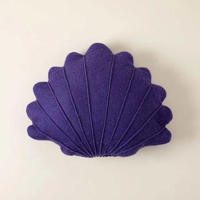 Day at the Beach Throw Pillow Home Decor Goods