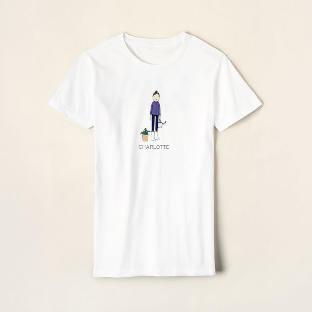 Personalized Family Reunion T-Shirt 