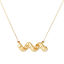 My Favorite Pasta Shape Necklace thumbnail 5
