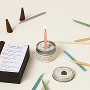 Mindful Moment Intention Candles