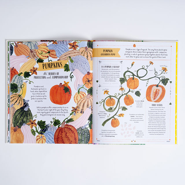 Grow A Guide to Plants & How to Grow Them Goods