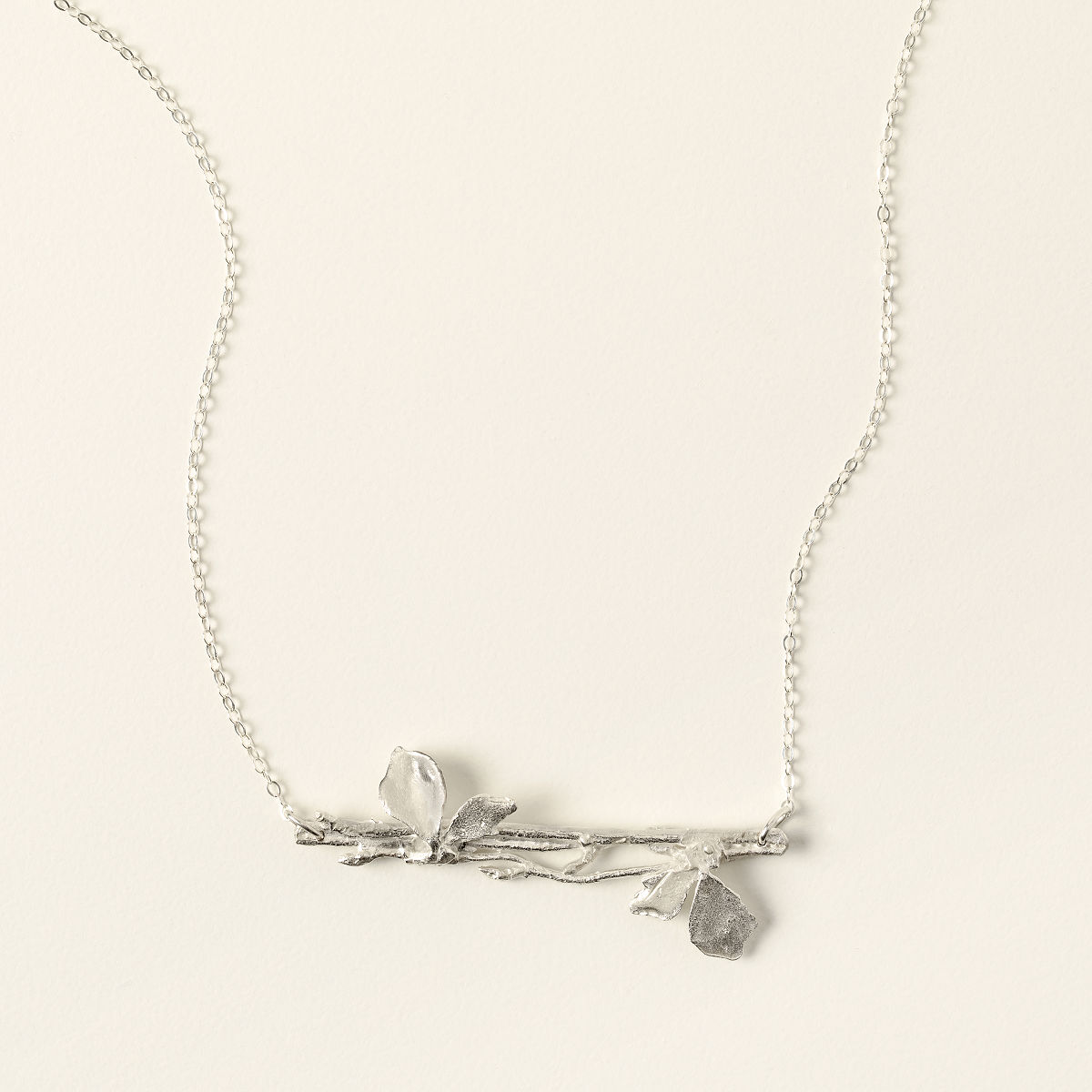 Nature's Bloom Necklace