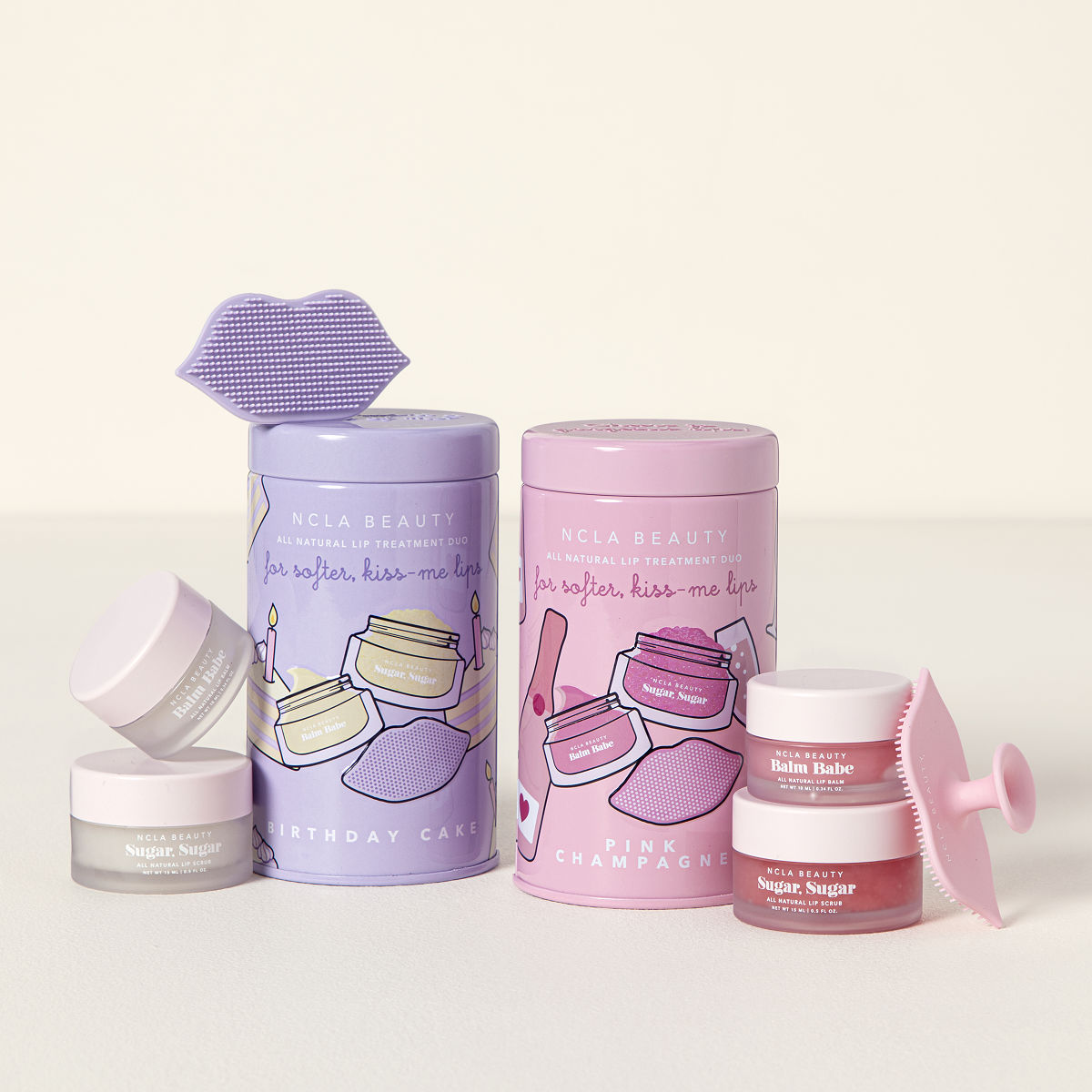 Celebration Lip Care Set Self care Goods