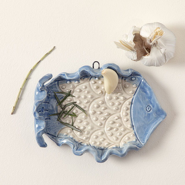 Multi Use Fish Dish Kitchenware Goods