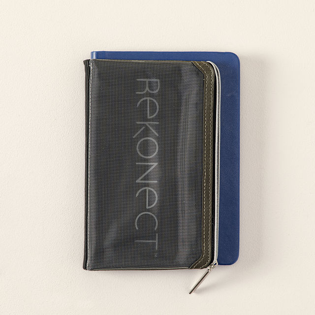 Notebook Stationery Bundle Office Goods