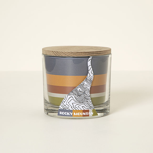 Grow Your Own National Park Botanicals Kit