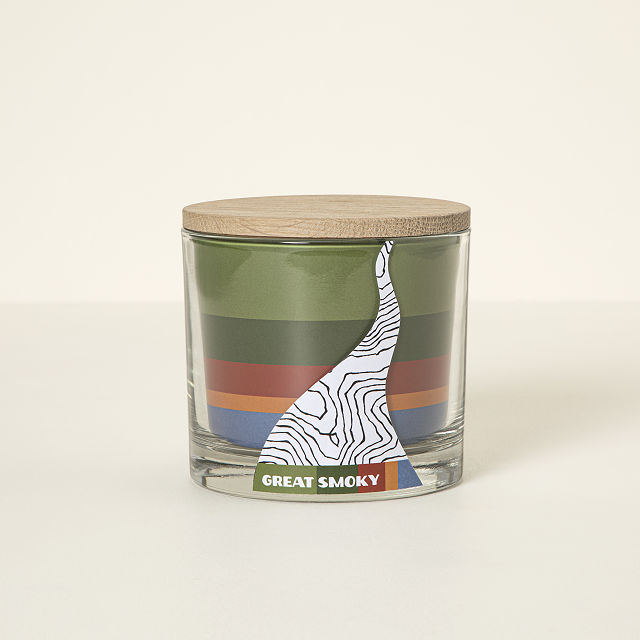 Grow Your Own National Park Botanicals Kit