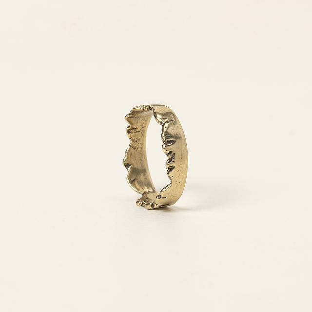 Mountain Vista Ring Jewelry Goods