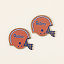 College Football Game Day Coaster Set thumbnail 6