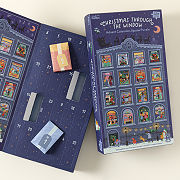 Sold Out - Through the Window Puzzle Advent