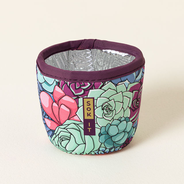 Uncommon Goods Ice Cream Pint Hugger