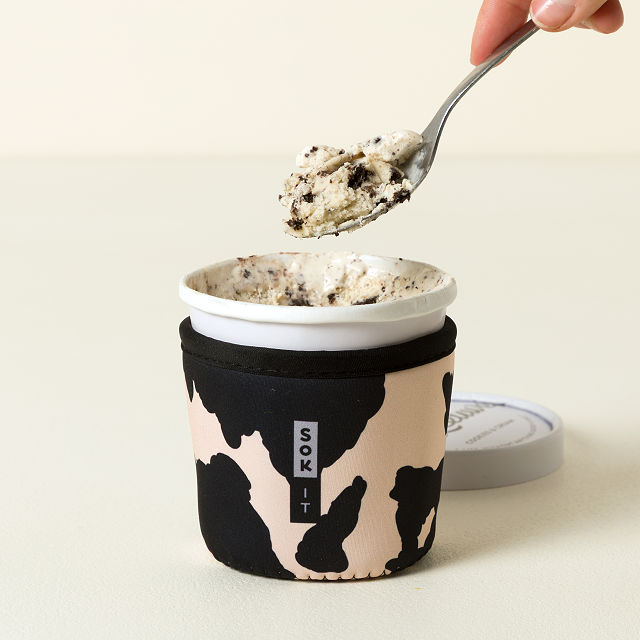 Ice Cream Pint Hugger