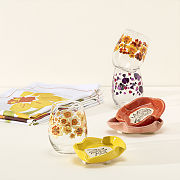 Birth Month Flower Gift Set