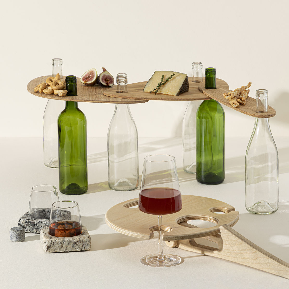 At Home Wine Party Subscription Wine Gifts Goods