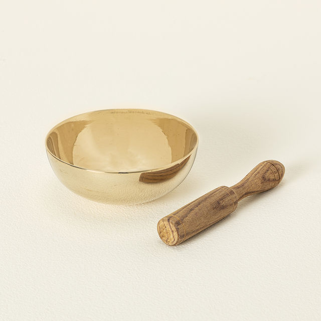 Meditation Singing Bowl Mindful Goods