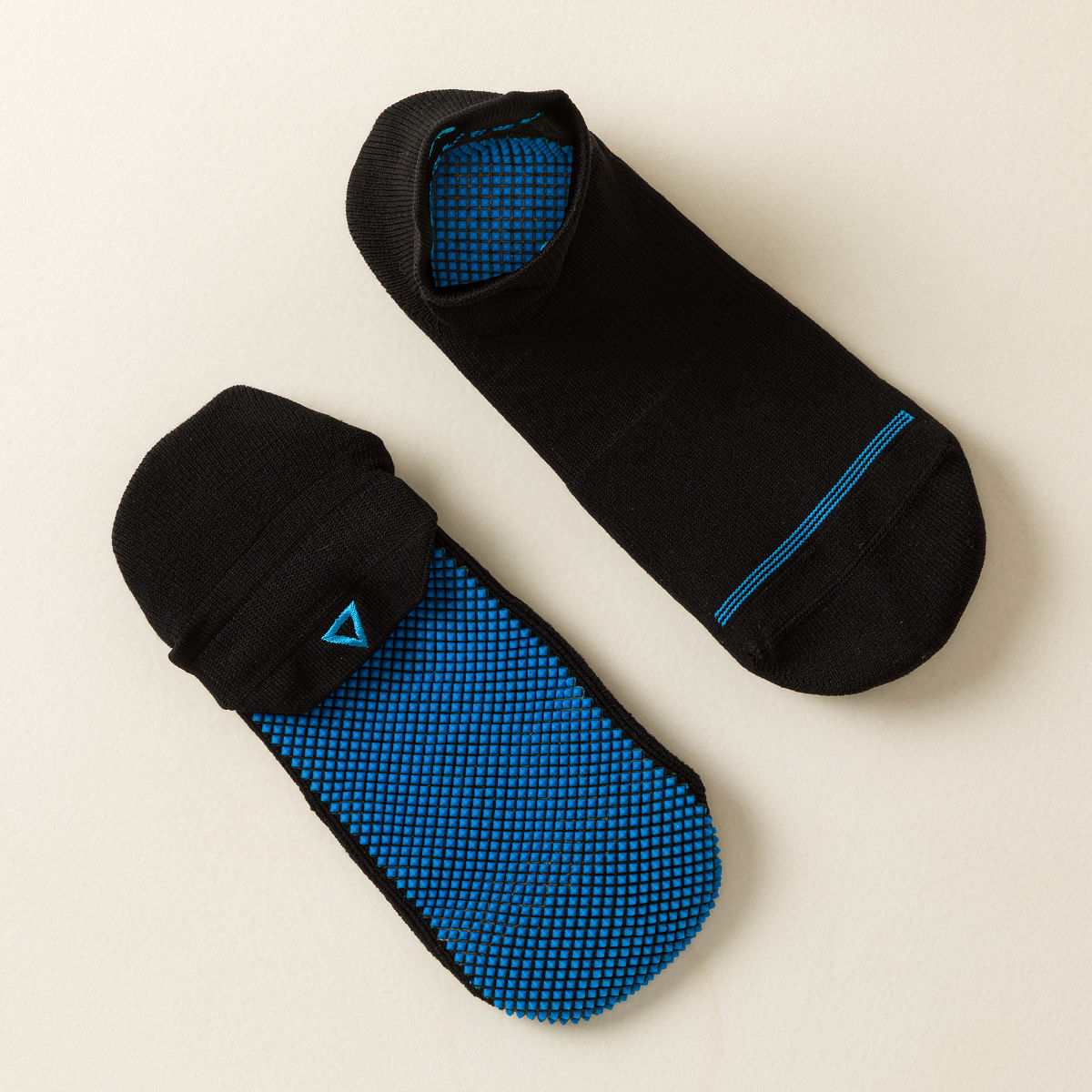 Acupressure Recovery Socks - Size Large (Women's 11.5 - 13, Men's 10 - 11.5)