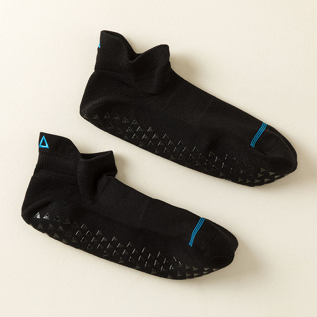 Acupressure Recovery Socks