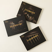 Mobster Crime Solving Game