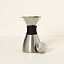 Pour Over Coffee Maker with Carafe thumbnail 3