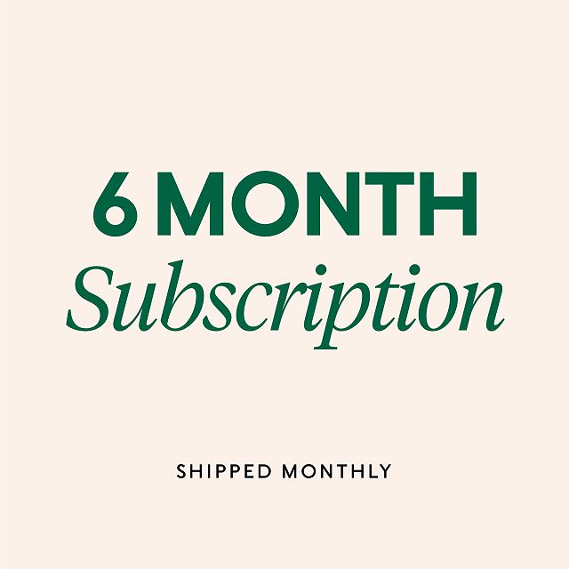 Science Lovers Mystery Box Subscription