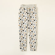 Cat Lover’s Cozy Sweatshirt & Jogger