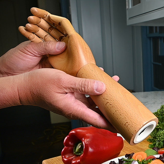 handy spice grinder