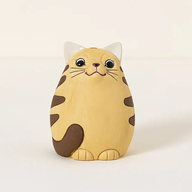 Goods CERAMIC CAT EYEGLASS HOLDER