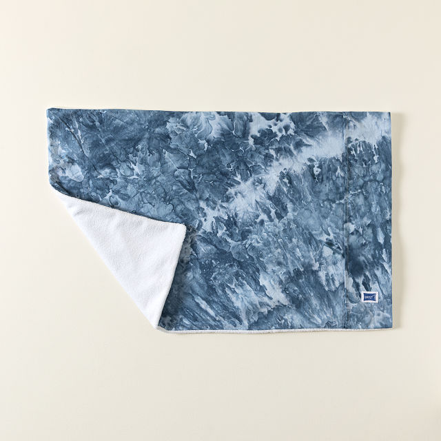 Wet Hair Sleeper Pillow Case Linens Goods