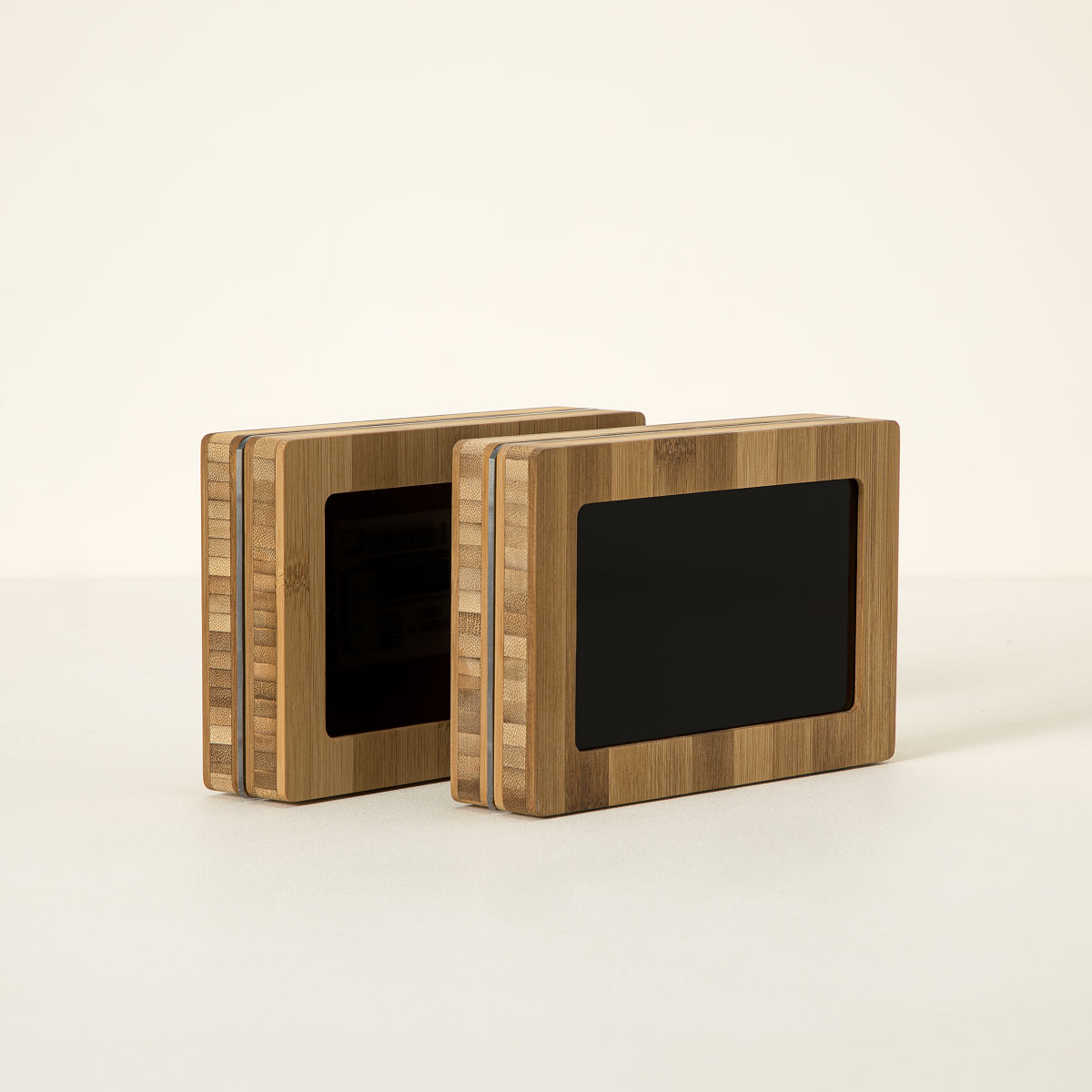 Long Distance Interactive Friendship Frame - Set of 2