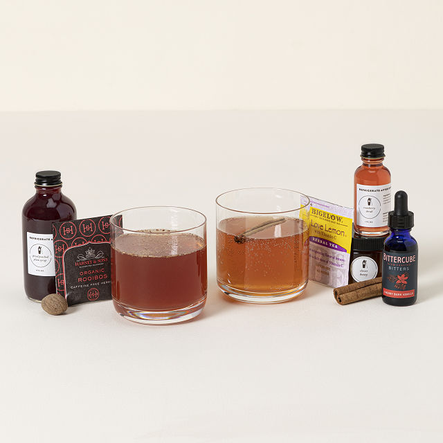 Party Punch Cocktail Kits Home Bar Goods