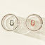 College Cityscape Can-Shaped Glasses - Set of 2 thumbnail 4