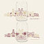 College Cityscape Can-Shaped Glasses - Set of 2 thumbnail 5