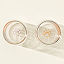 College Cityscape Can-Shaped Glasses - Set of 2 thumbnail 5