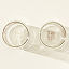 College Cityscape Can-Shaped Glasses - Set of 2 thumbnail 5