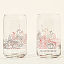 College Cityscape Can-Shaped Glasses - Set of 2 thumbnail 4