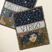 Astrology Blanket
